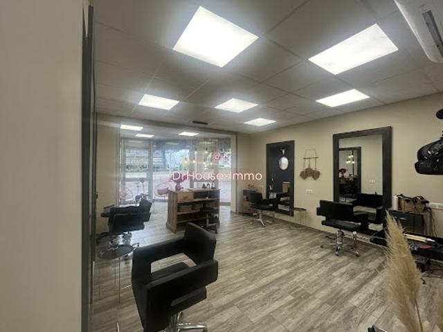 Vente Fond de commerce 2 pièces 58 m2 Toulon