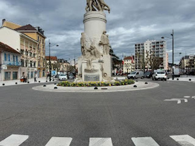 Vente Fond de commerce 2 pièces 59.33 m2 Aix les Bains