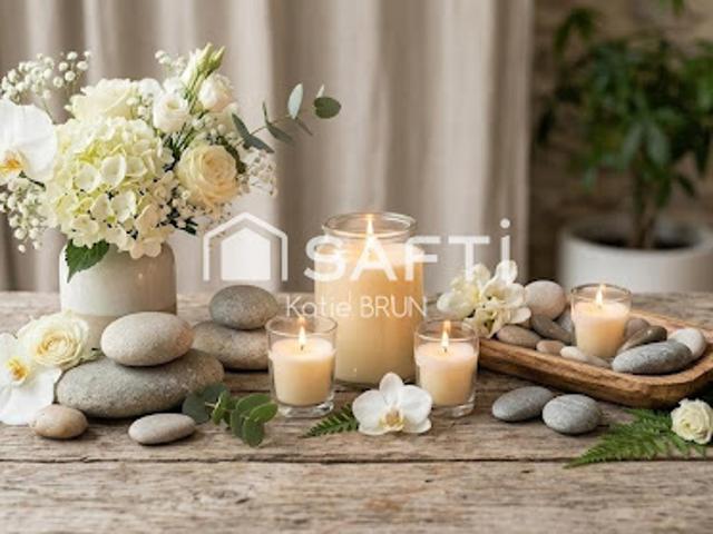 Vente Fond de commerce 2 pièces 50 m2 Cognac
