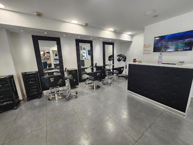 Vente Fond de commerce 2 pièces 50 m2 Gattières