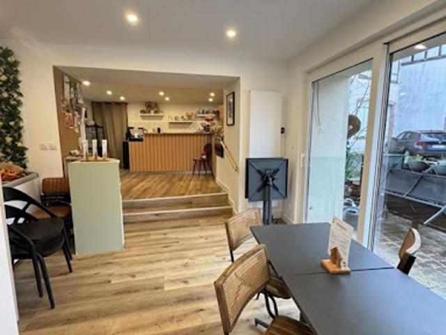 Vente Fond de commerce 2 pièces 50 m2 Kientzheim