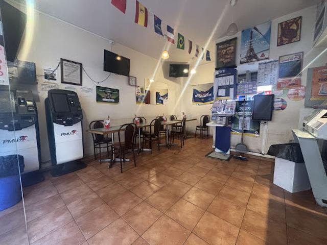 Vente Fond de commerce 2 pièces 50 m2 Paris 18ème