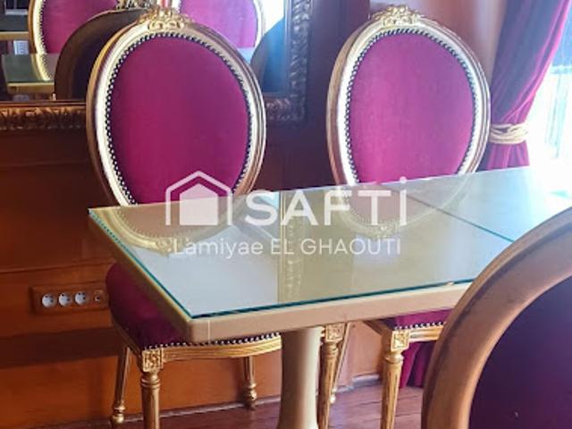 Vente Fond de commerce 2 pièces 50 m2 Paris 5ème