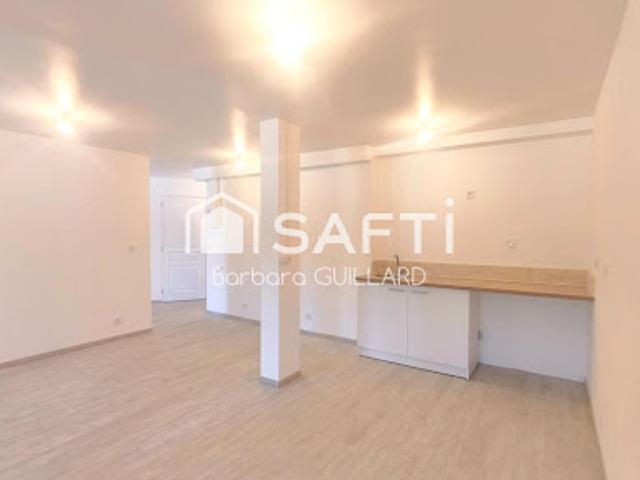 Vente Fond de commerce 2 pièces 50 m2 Saint raphael