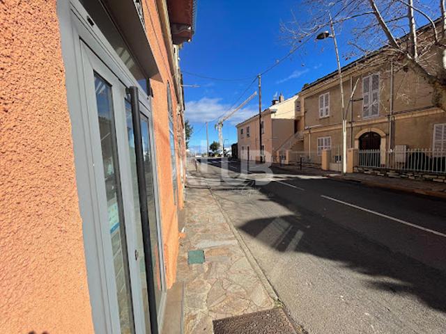 Vente Fond de commerce 2 pièces 50 m2 Santa Maria di Lota