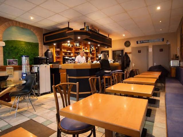 Vente Fond de commerce 2 pièces 50 m2 Thionville