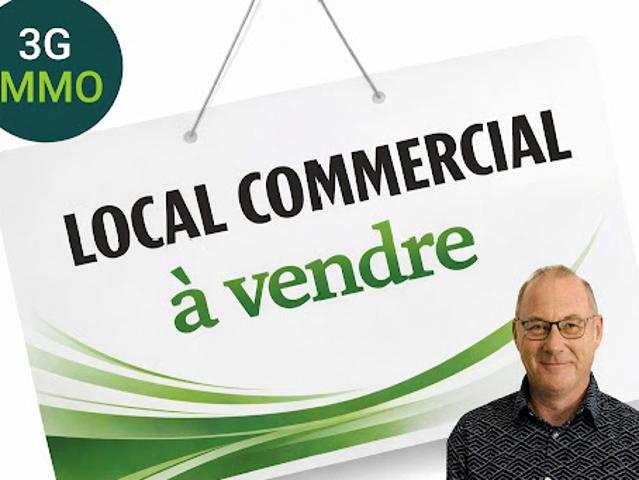 Vente Fond de commerce 2 pièces 50 m2 Villars les Dombes