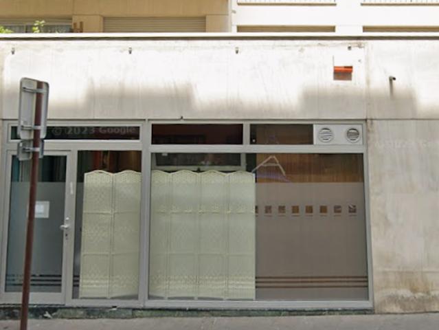 Vente Fond de commerce 2 pièces 50.37 m2 Paris 6ème
