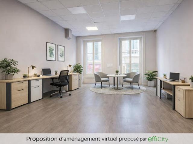 Vente Fond de commerce 2 pièces 51 m2 Lyon 2ème