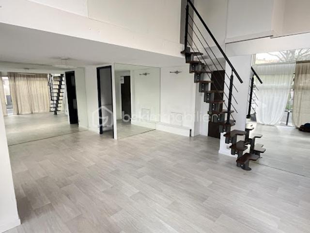 Vente Fond de commerce 2 pièces 52 m2 Nantes