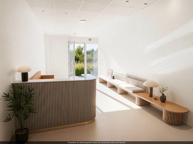 Vente Fond de commerce 2 pièces 52 m2 Saint mande