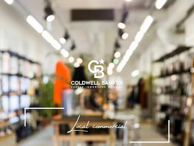 Vente Fond de commerce 2 pièces 65 m2 Arcachon