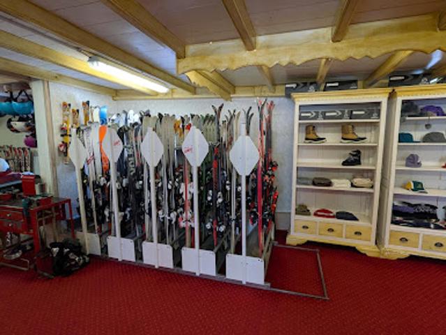 Vente Fond de commerce 2 pièces 67 m2 Morzine
