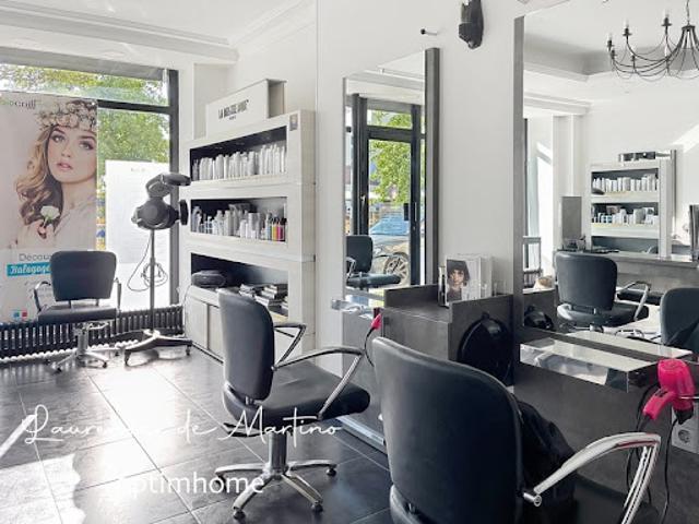 Vente Fond de commerce 2 pièces 67 m2 La Garenne Colombes