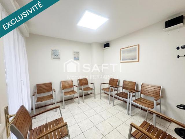 Vente Fond de commerce 2 pièces 60 m2 Illkirch Graffenstaden