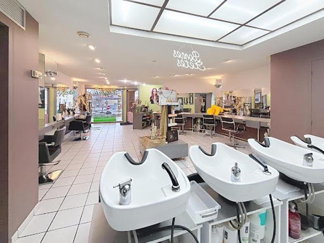 Vente Fond de commerce 2 pièces 63 m2 Blagnac