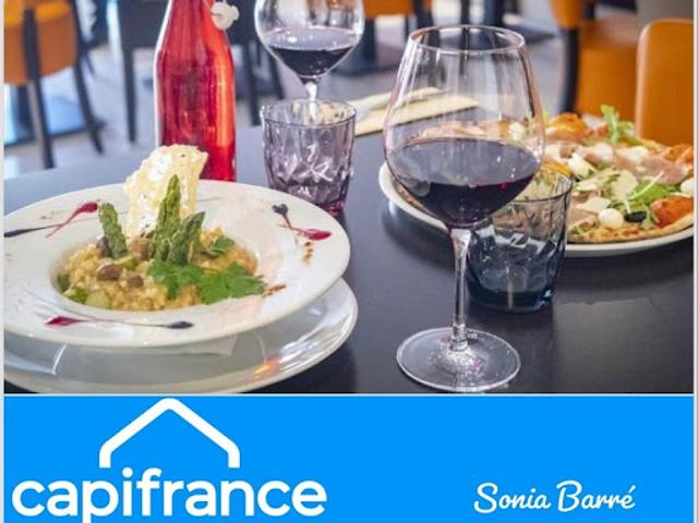 Vente Fond de commerce 2 pièces 63 m2 Concarneau