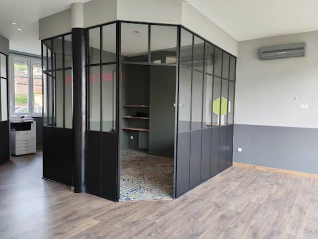 Vente Fond de commerce 2 pièces 63 m2 Laon