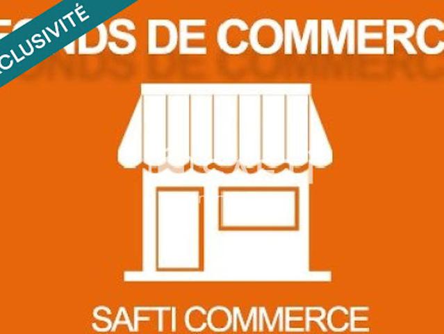 Vente Fond de commerce 2 pièces 74 m2 Treize Septiers