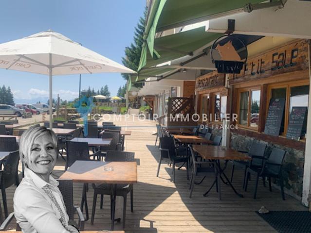 Vente Fond de commerce 2 pièces 75.73 m2 Chamrousse