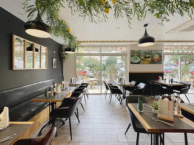Vente Fond de commerce 2 pièces 76 m2 Juan les pins