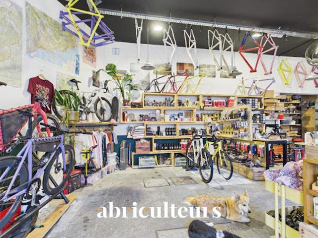 Vente Fond de commerce 2 pièces 79 m2 Nice