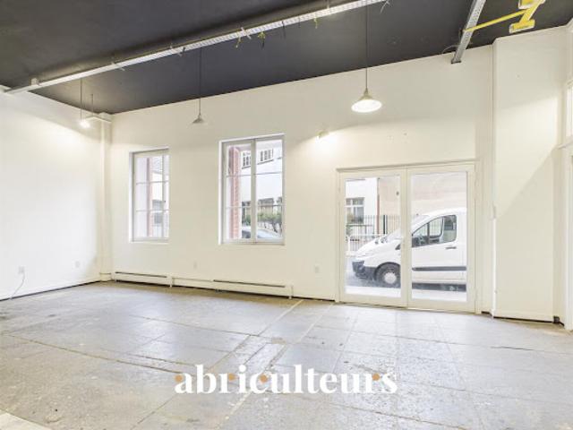 Vente Fond de commerce 2 pièces 79 m2 Nice