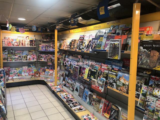Vente Fond de commerce 2 pièces 70 m2 Mirecourt