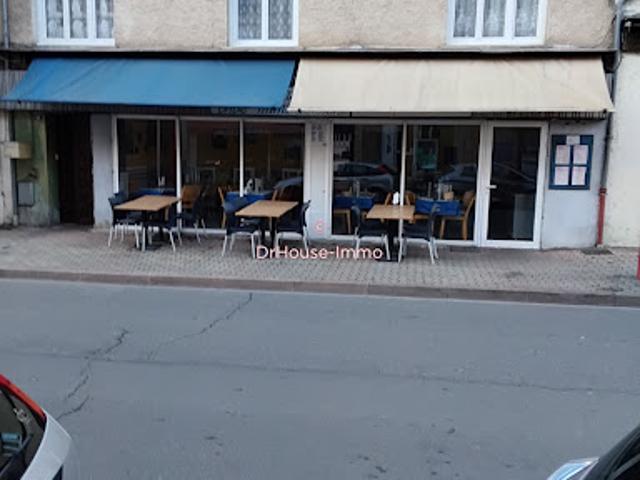 Vente Fond de commerce 2 pièces 70 m2 Capdenac Gare