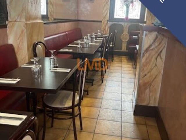 Vente Fond de commerce 2 pièces 70 m2 Levallois Perret