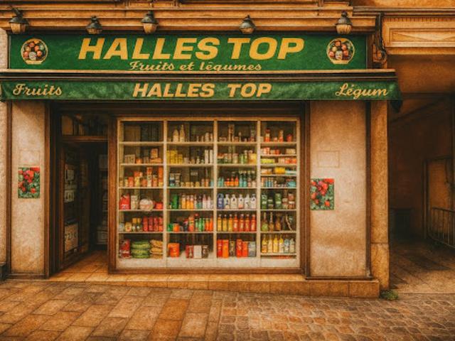 Vente Fond de commerce 2 pièces 70 m2 Longjumeau