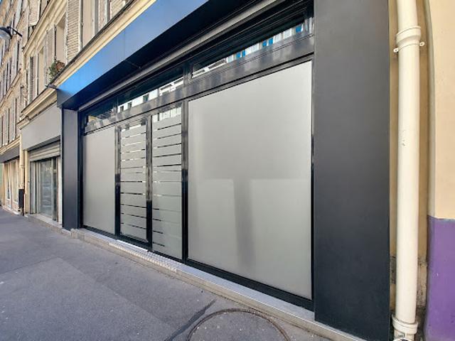 Vente Fond de commerce 2 pièces 71 m2 Paris 9ème