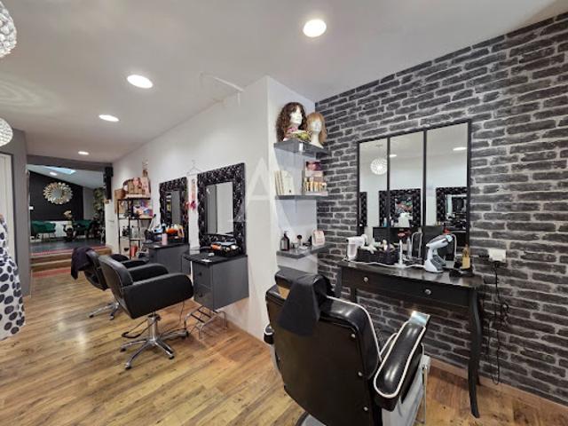 Vente Fond de commerce 2 pièces 70 m2 Redon