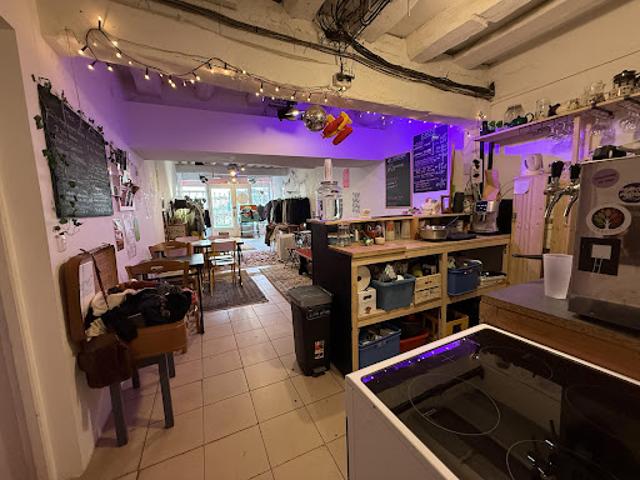 Vente Fond de commerce 2 pièces 70 m2 Rouen