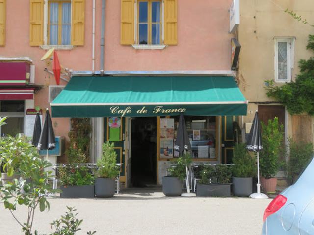 Vente Fond de commerce 2 pièces 70 m2 Thoard