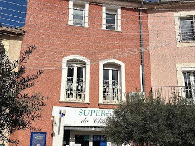Vente Fond de commerce 2 pièces 71 m2 Névian
