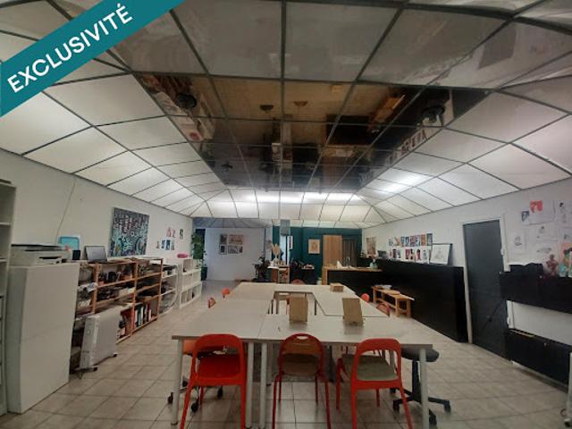 Vente Fond de commerce 2 pièces 71 m2 Beziers