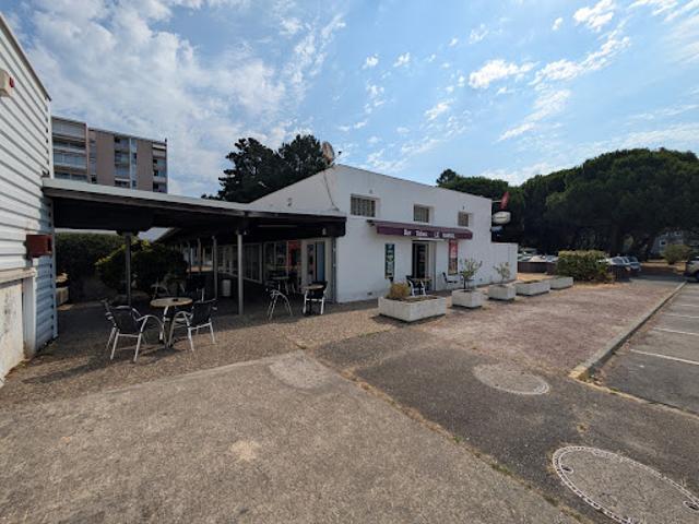 Vente Fond de commerce 2 pièces 73 m2 La Teste de Buch