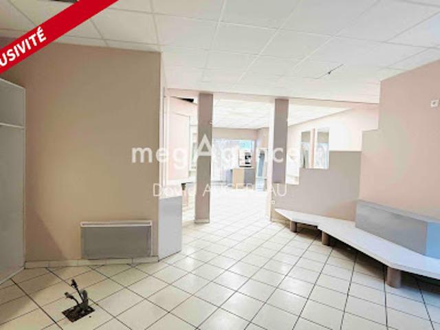 Vente Fond de commerce 2 pièces 88 m2 L'Ile d'Yeu
