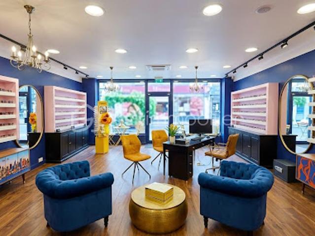 Vente Fond de commerce 2 pièces 89 m2 Montevrain