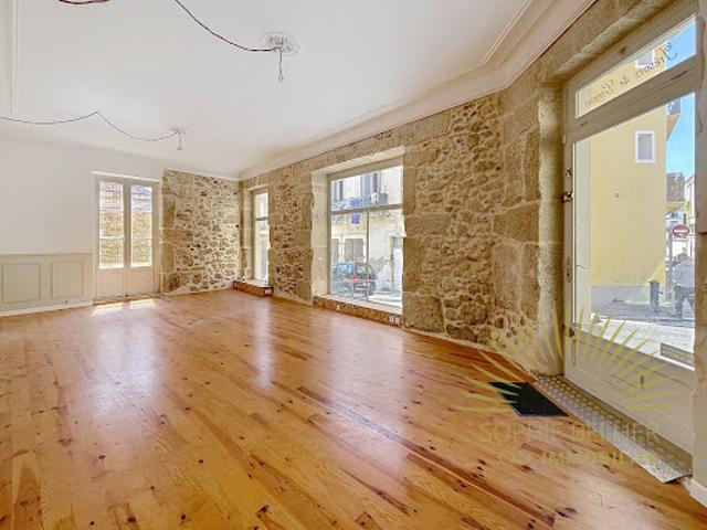 Vente Fond de commerce 2 pièces 89 m2 Beziers