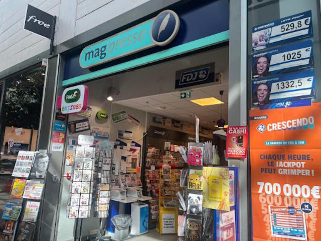 Vente Fond de commerce 2 pièces 80 m2 Longeville lès Saint Avold