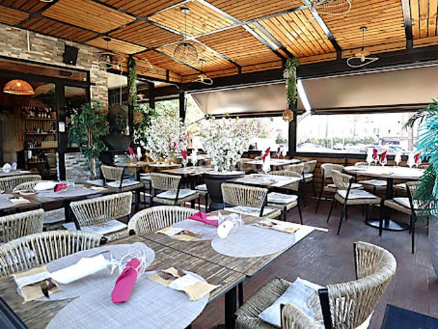 Vente Fond de commerce 2 pièces 80 m2 Saint aygulf