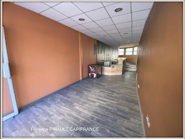 Vente Autre 2 pièces 83 m2 Lourdes
