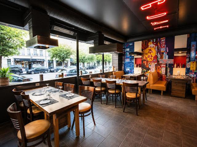 Vente Fond de commerce 2 pièces 95 m2 Les Pavillons sous Bois