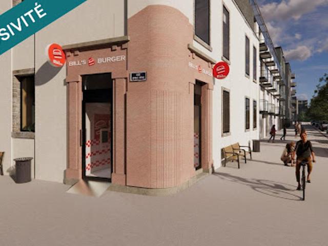 Vente Fond de commerce 2 pièces 97 m2 Besançon