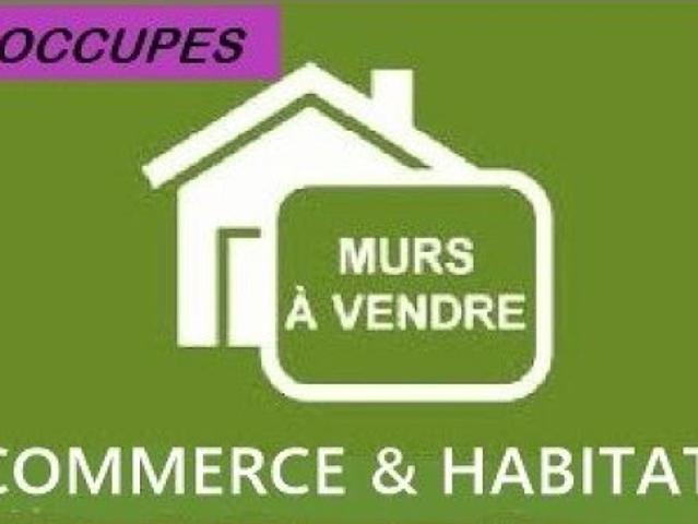 Vente Fond de commerce 2 pièces 97 m2 Les Sables d'Olonne