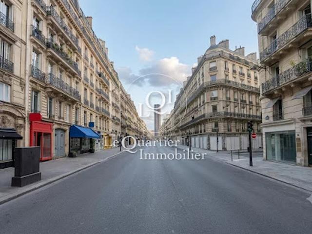 Vente Fond de commerce 2 pièces 99.9 m2 Paris 6ème