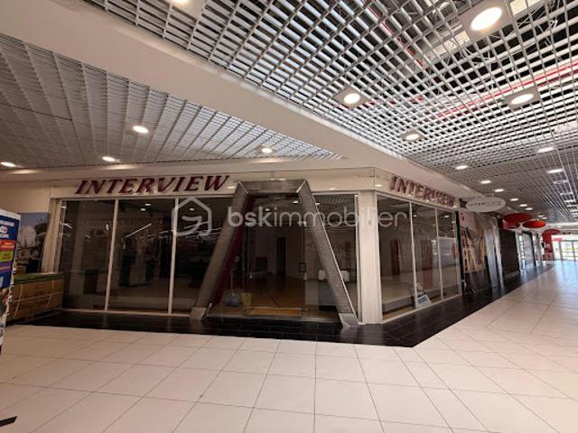 Vente Fond de commerce 2 pièces 90 m2 Bourg de Péage
