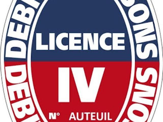 Vente Fond de commerce 2 pièces 90 m2 Paris 16ème